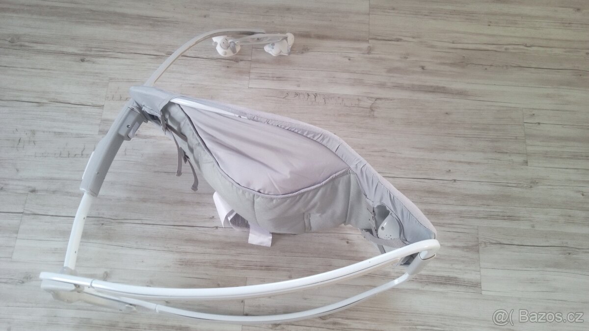 Houpatko pro mimčo - 3