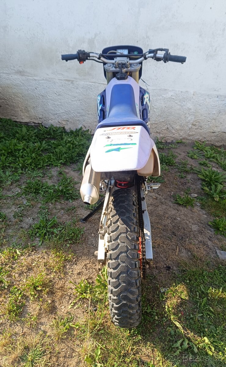 Aprilia RX 125