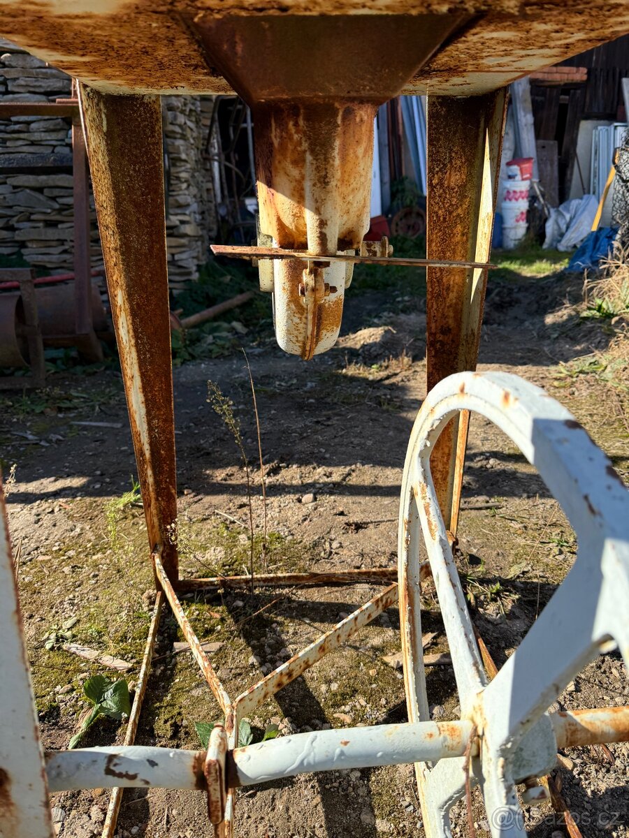 Výhně (výheň ) - 3