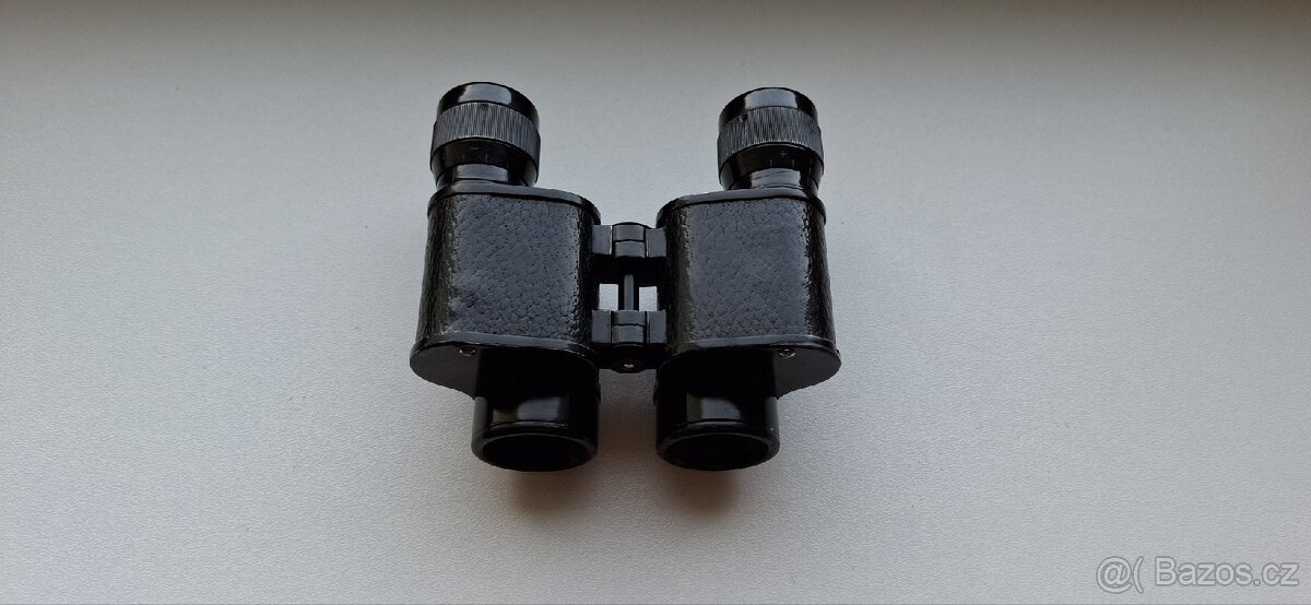 Dalekohled PŘEROV 4x20 - 3
