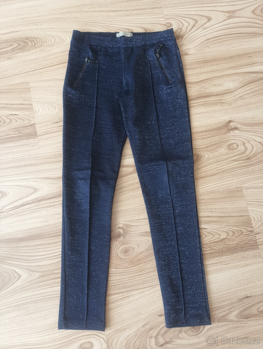 Dámské legíny - 3