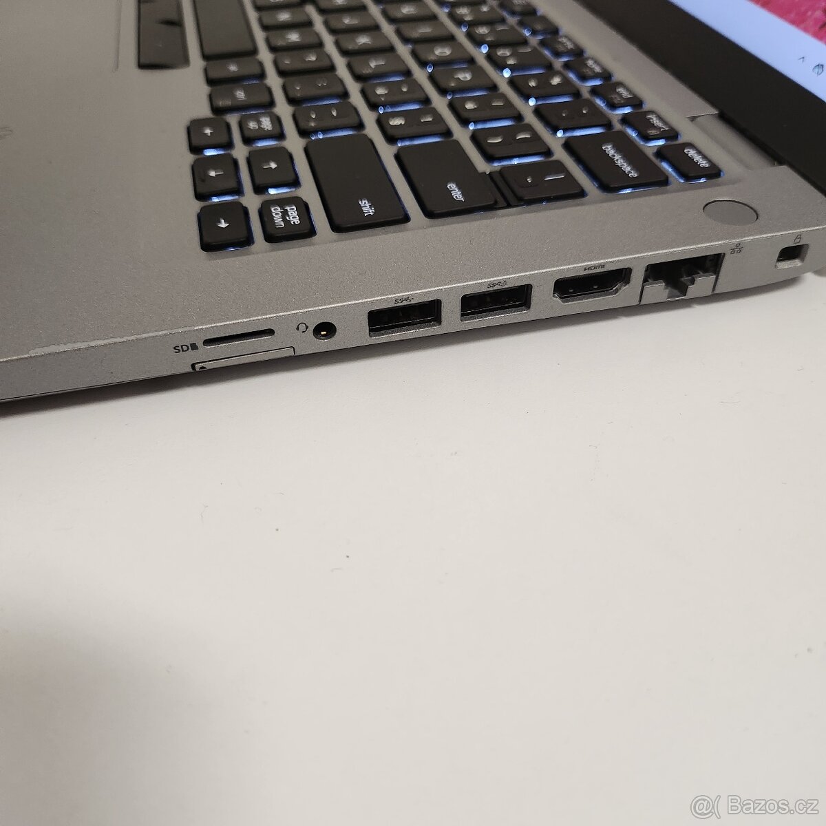 Dell Latitude 5410 /i7 10.gen/32GB-DDR4/512GB_NVMe - 3