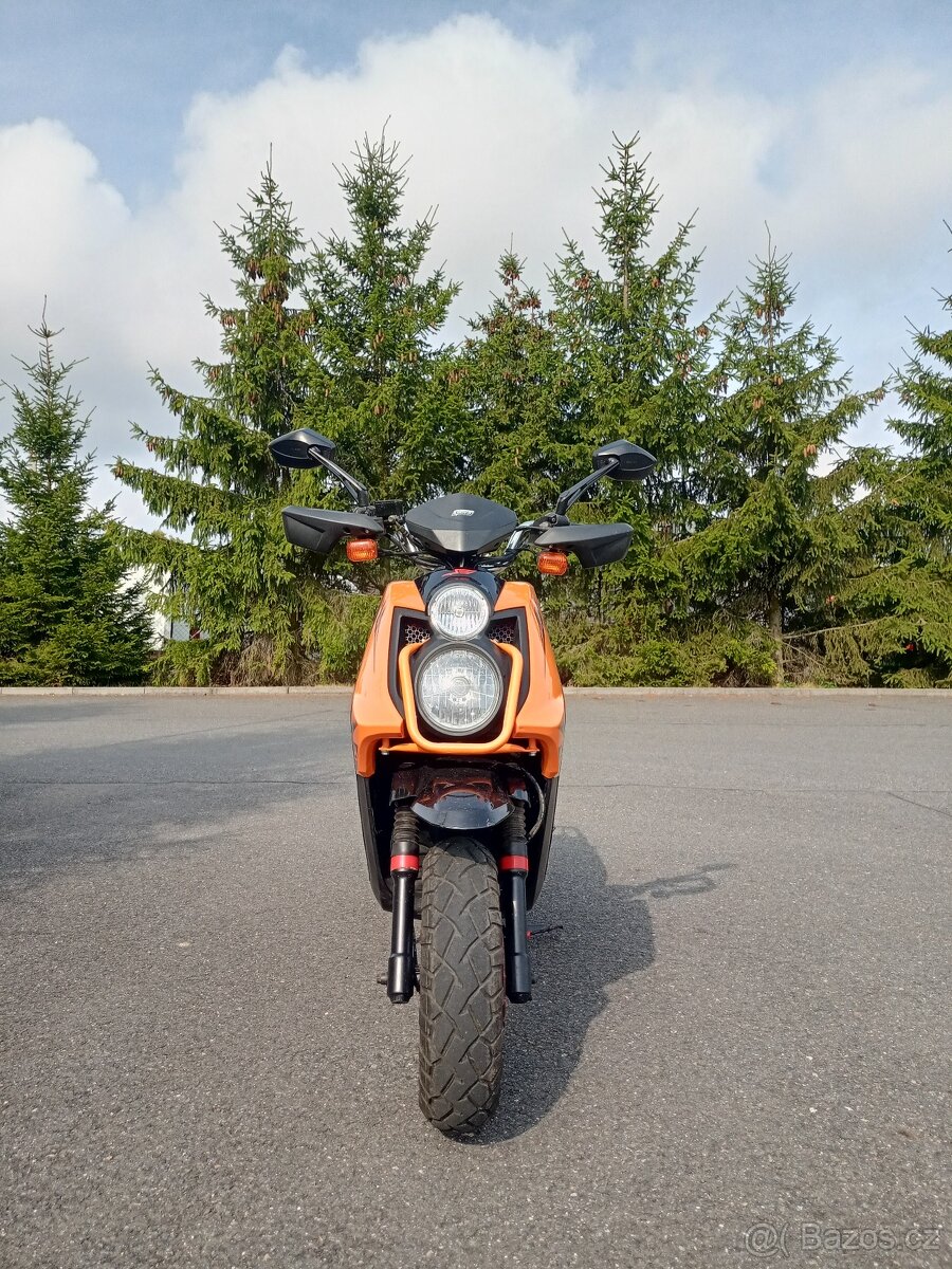 Kentoya Hamster-I - 3