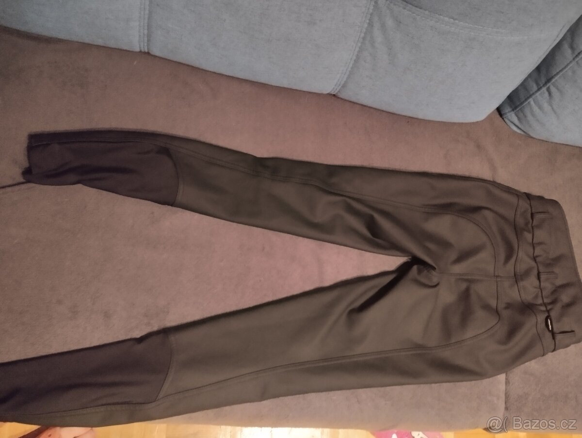 Jezdecké rajtky - 3