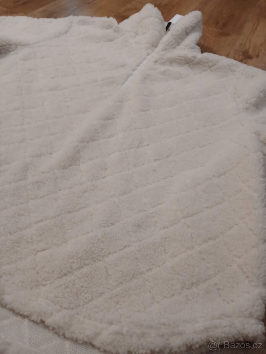 Dámská volná mikina Amara Reya vel. univerzální - 3