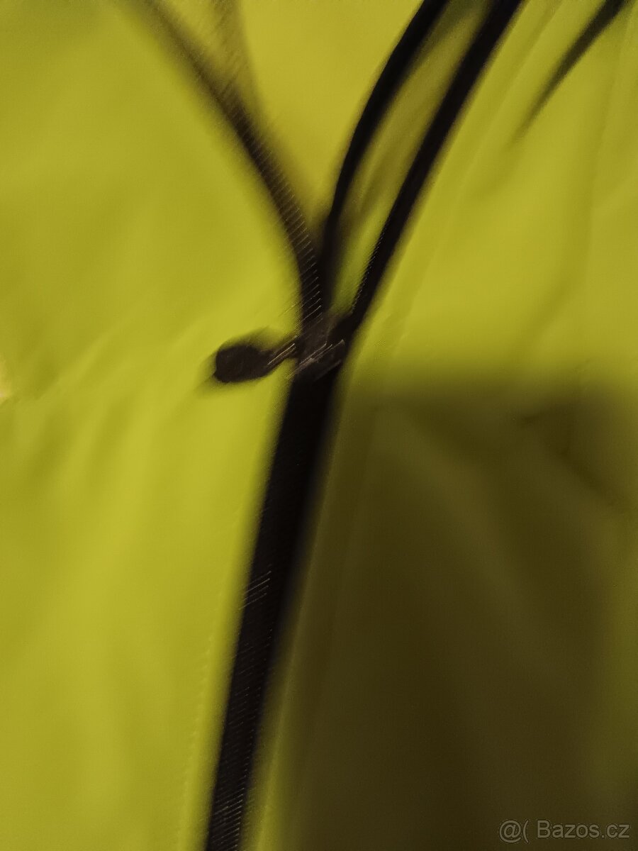 Dívčí softshellová bunda - 3