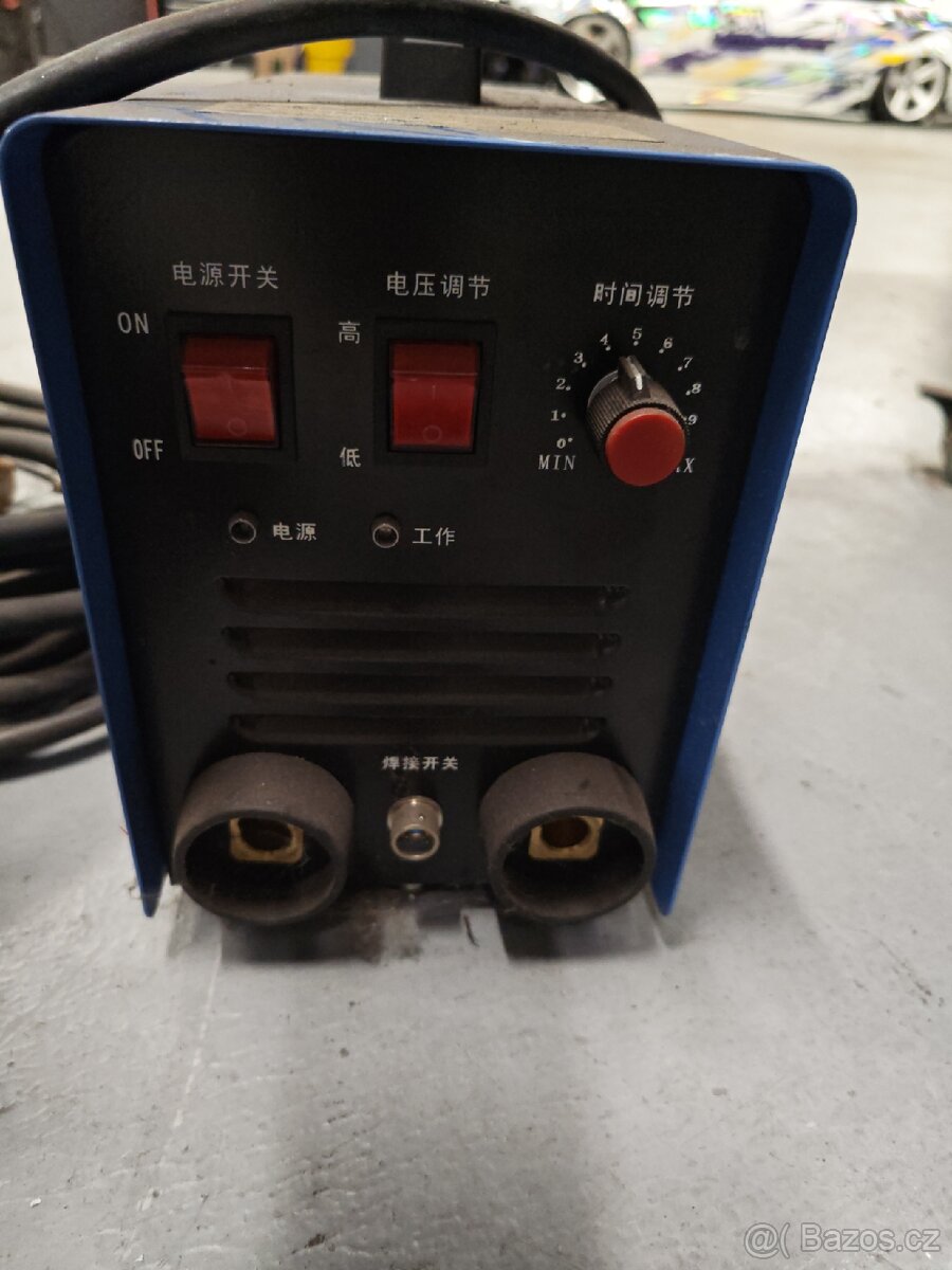 Bodovačka DN-10 - 3