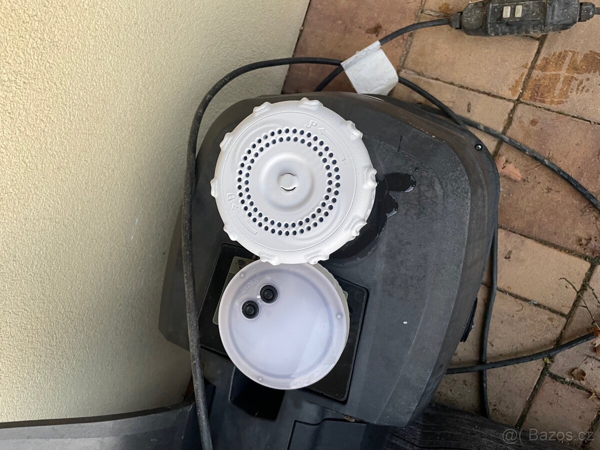 Vířivka Intex PureSpa Greystone Deluxe - 3