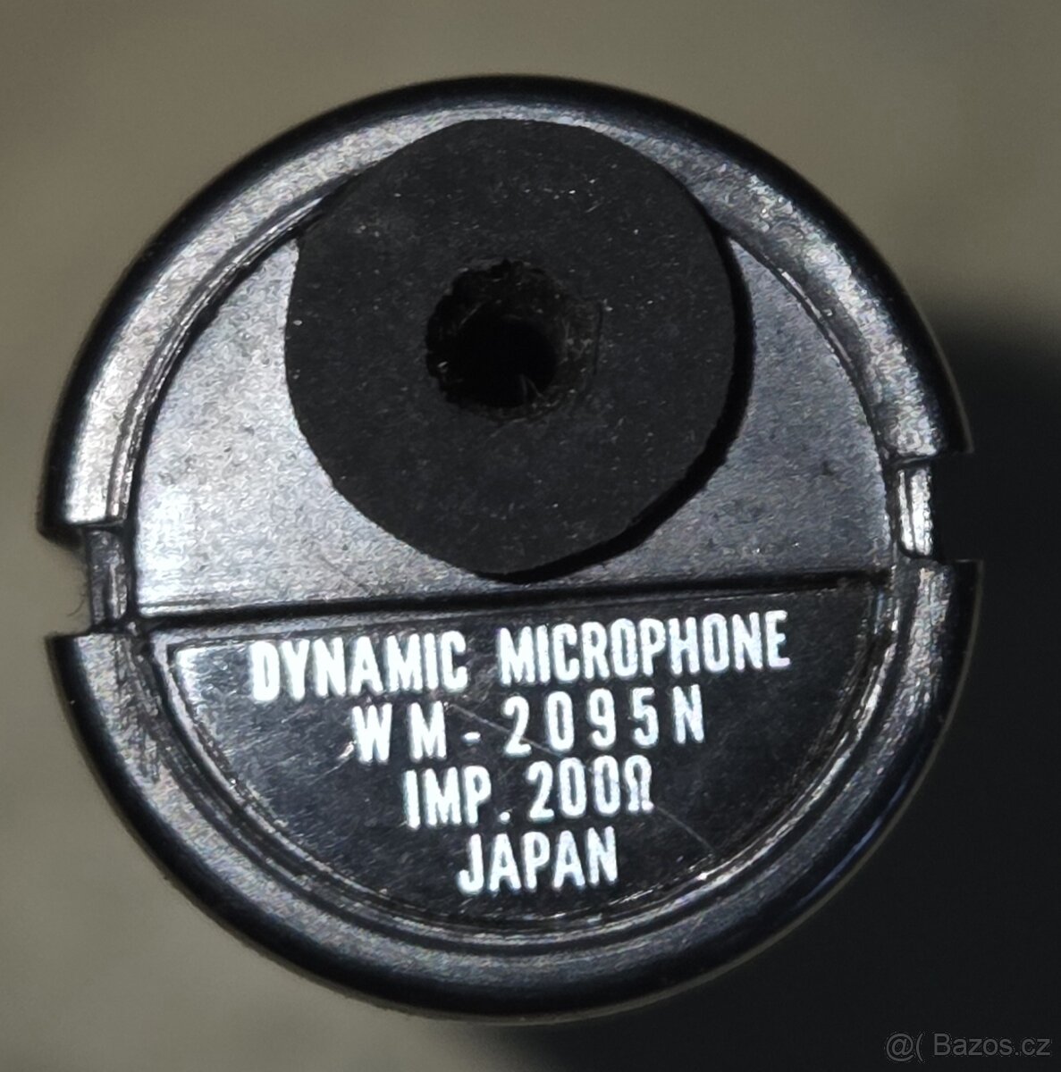 Hudební mikrofon National - 3