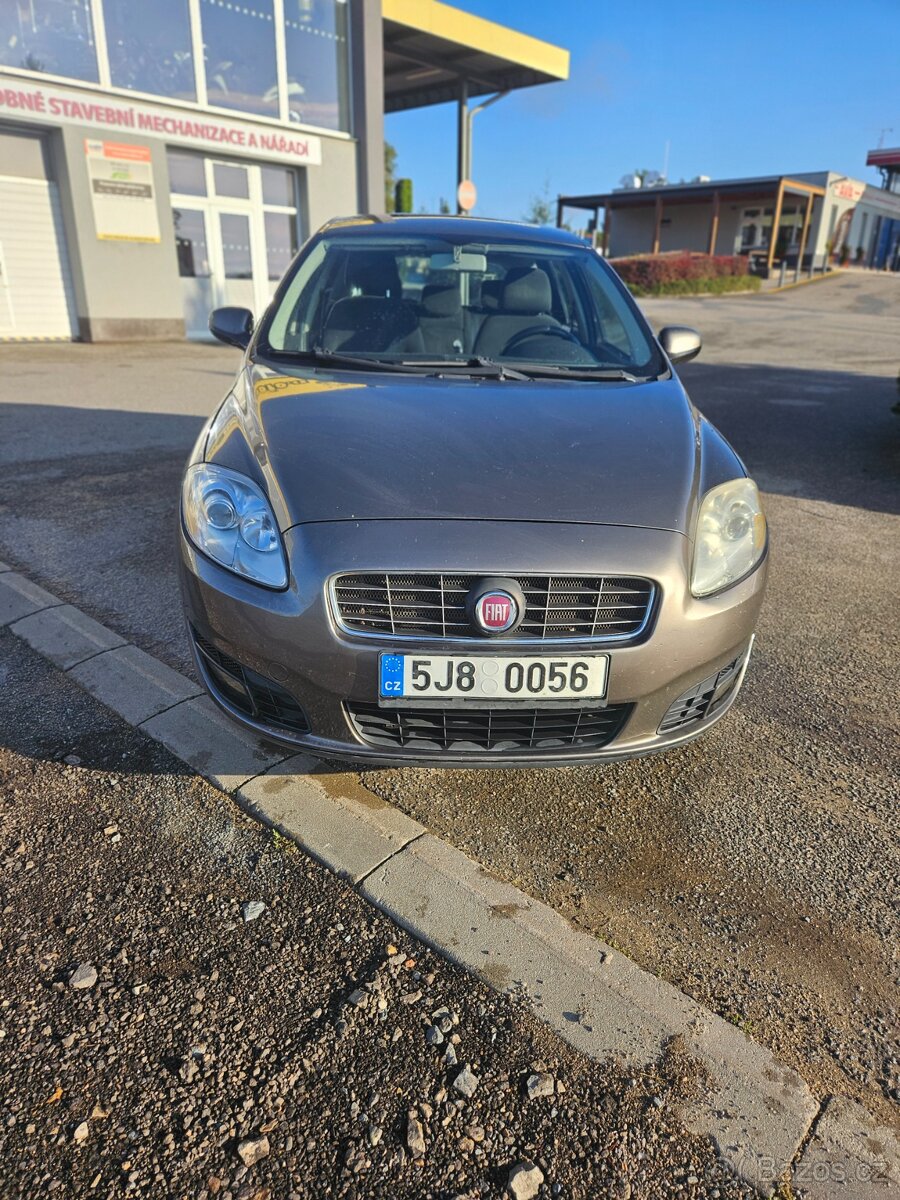 Fiat Croma 1.8 LPG - 3