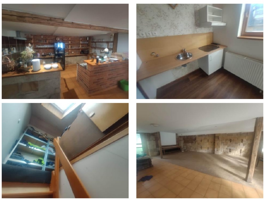 rodinný dům v obci Janův Důl, ID 7952e 0912 - 3