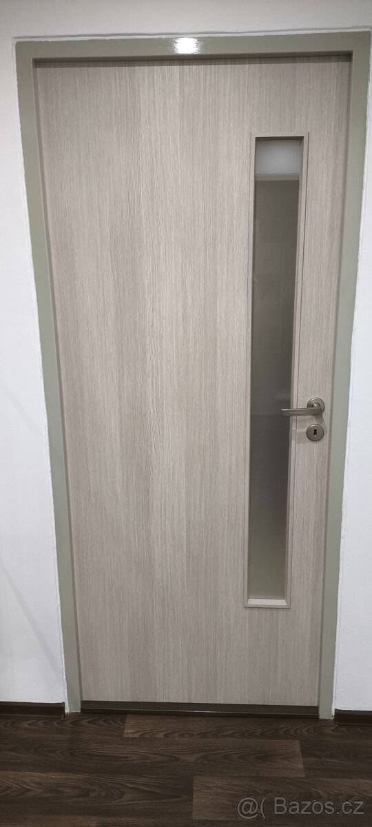 dveře interiérové - 3