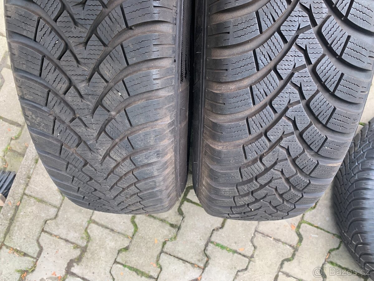 Suzuki 16" zimní - 3