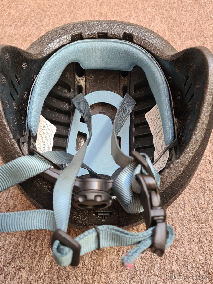 Dětská lyžařská helma vel. 2XS - 3