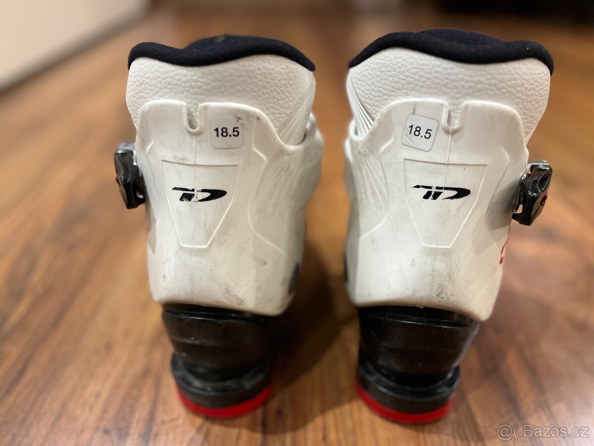 Detske boty Dalbello 18,5 vel 28 - 3