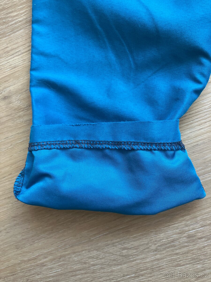 Lehké kalhoty Unuo, vel. 110/116 - 3