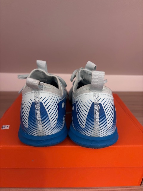 NIKE kopačky ZOOM VAPOR 16 ACADEMY IC vel.37,5 - 3