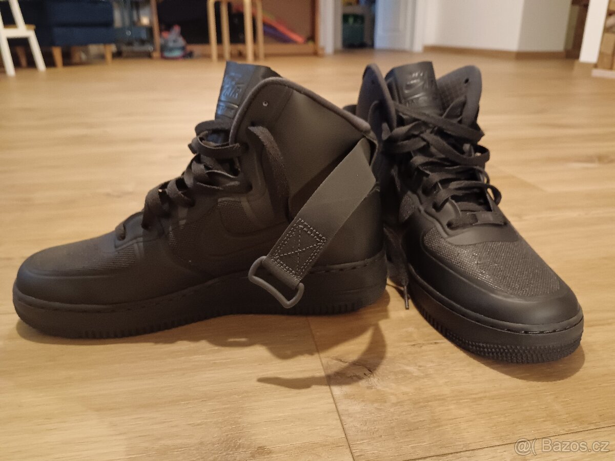 Nike Air Force 1 High Premium Hyperfuse - 3