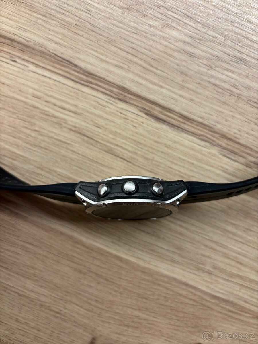 Garmin Fenix 7 Silver 47mm - 3