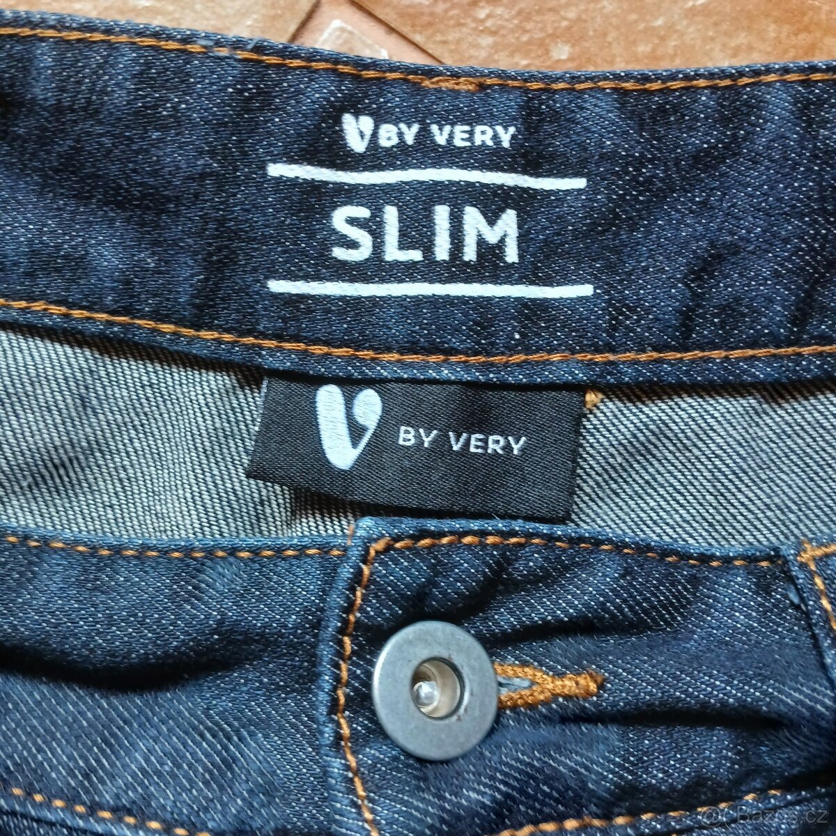 riflové kraťasy V BY Very - 3