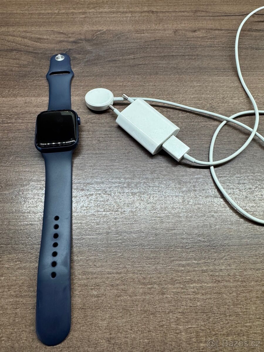 Apple Watch série 6 - 44mm - 3