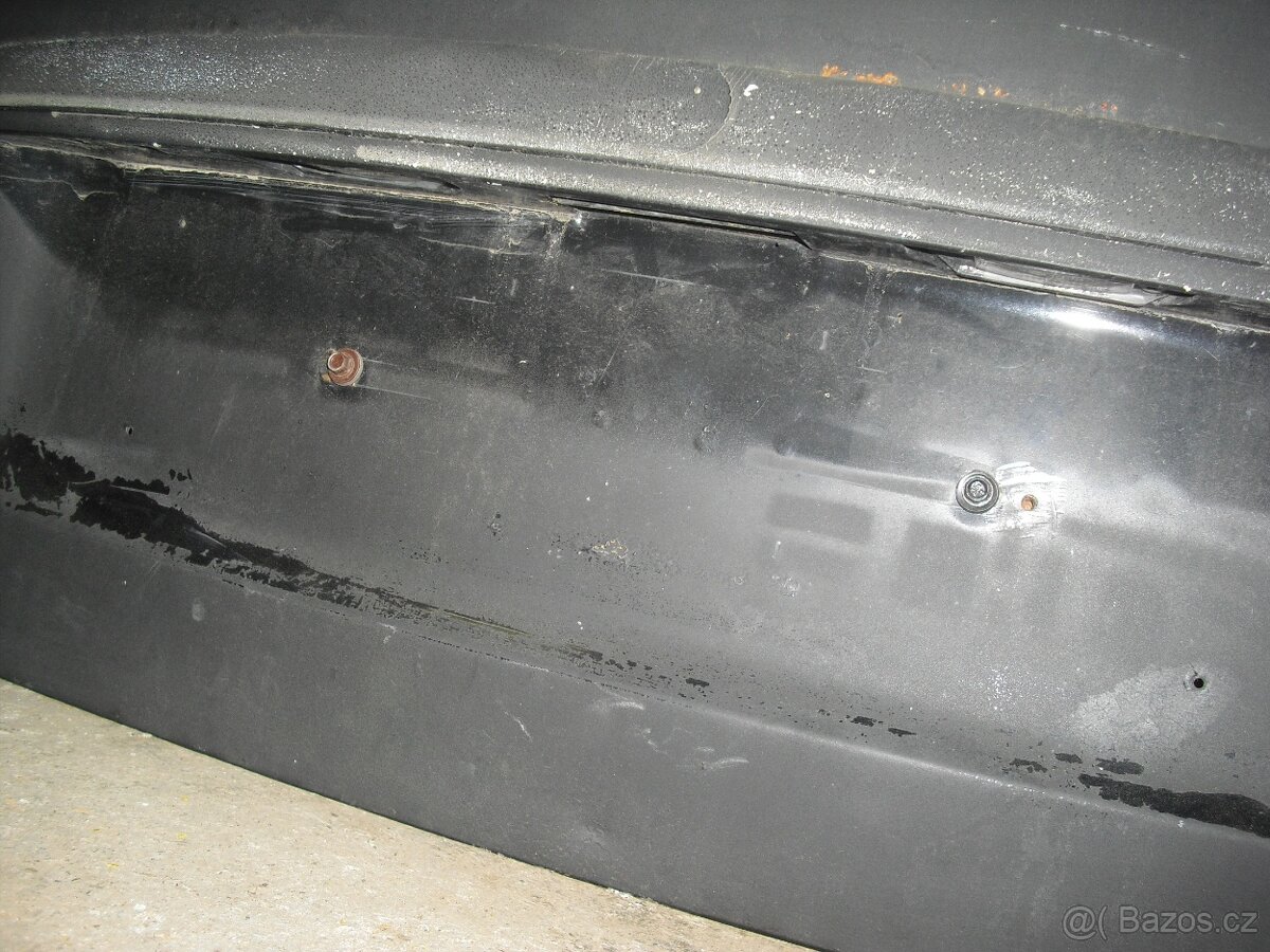 Zadni vrata Octavia 1 Kombi - 3