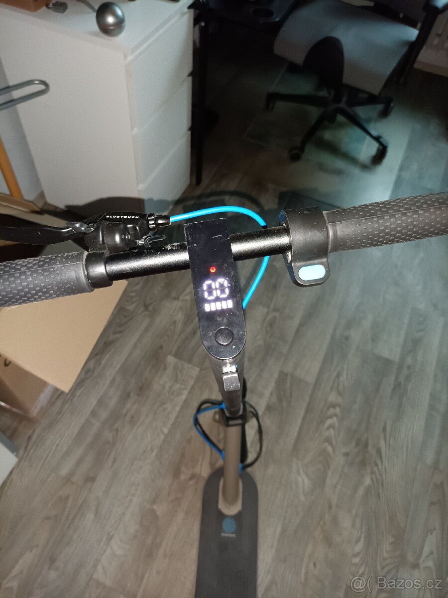 Elektrokoloběžka - 3