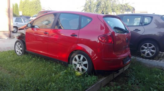 Seat Altea TDi veškeré náhradní díly - 3