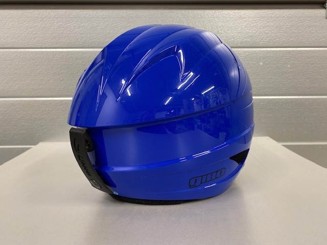 Lyžařská helma GIRO - 3