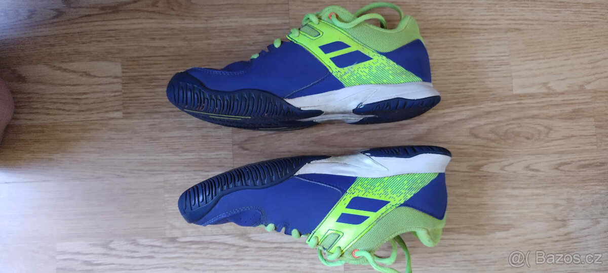 Dětské tenisové boty Babolat 36,5 EU - 3