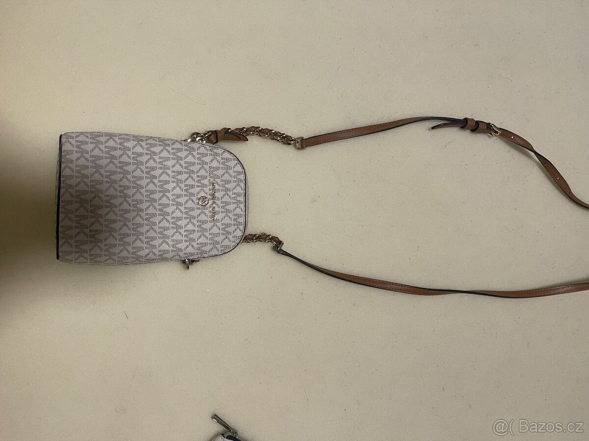 Pouzdro, kabelka michael kors - 3