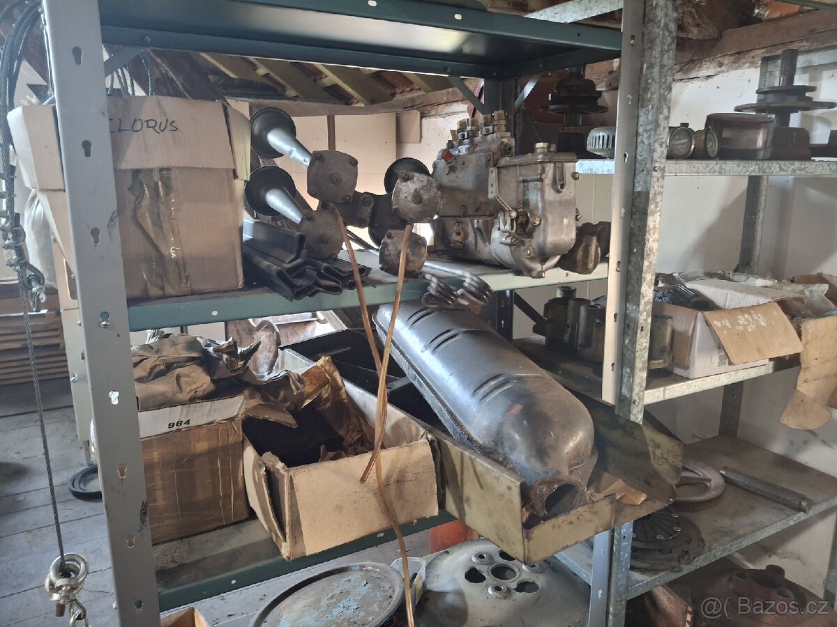 N.d. Fortschritt e514/512 - 3