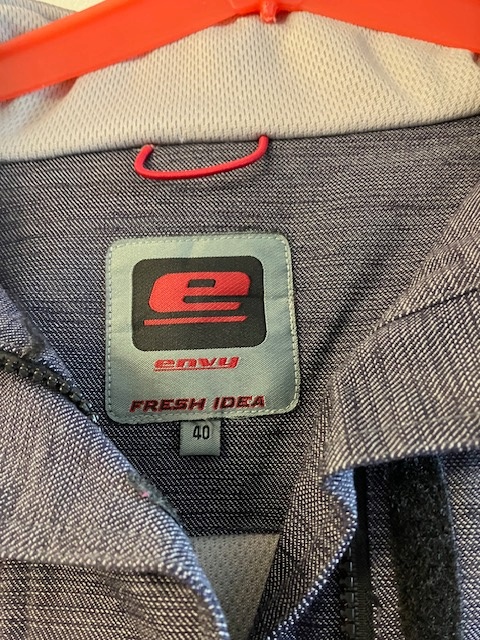 Nová lyžařská souprava - 3