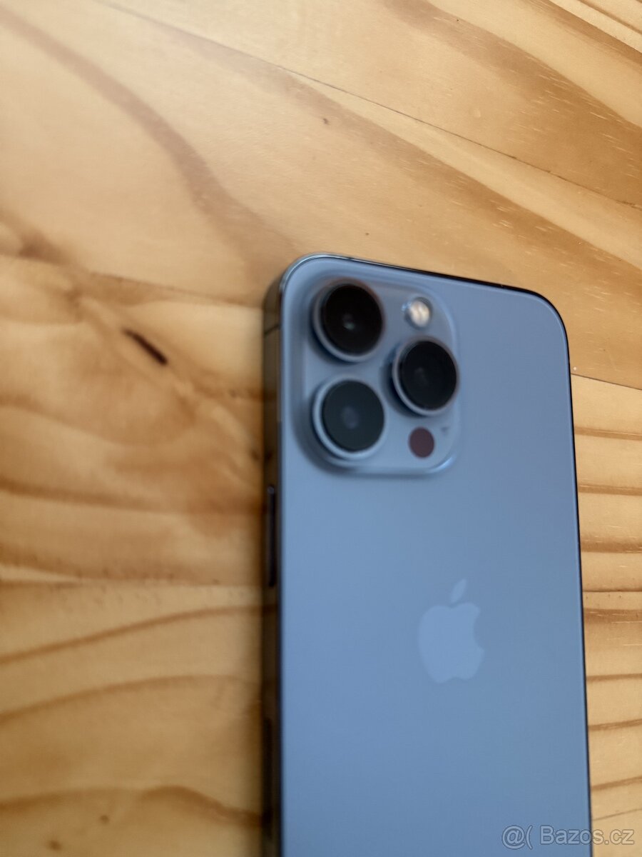 Iphone 13 Pro 128gb - stav A - 3