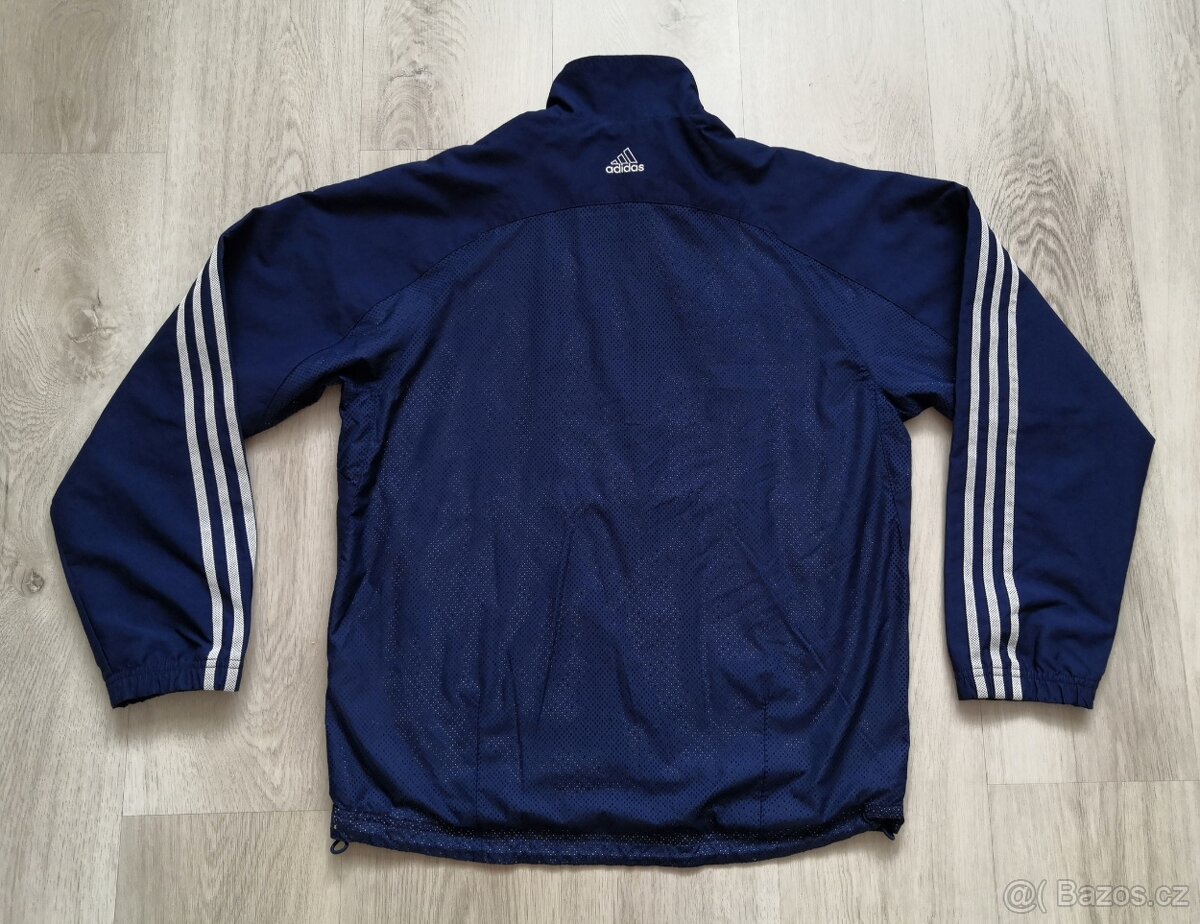 BUNDA zn. ADIDAS vel. 164 - 3