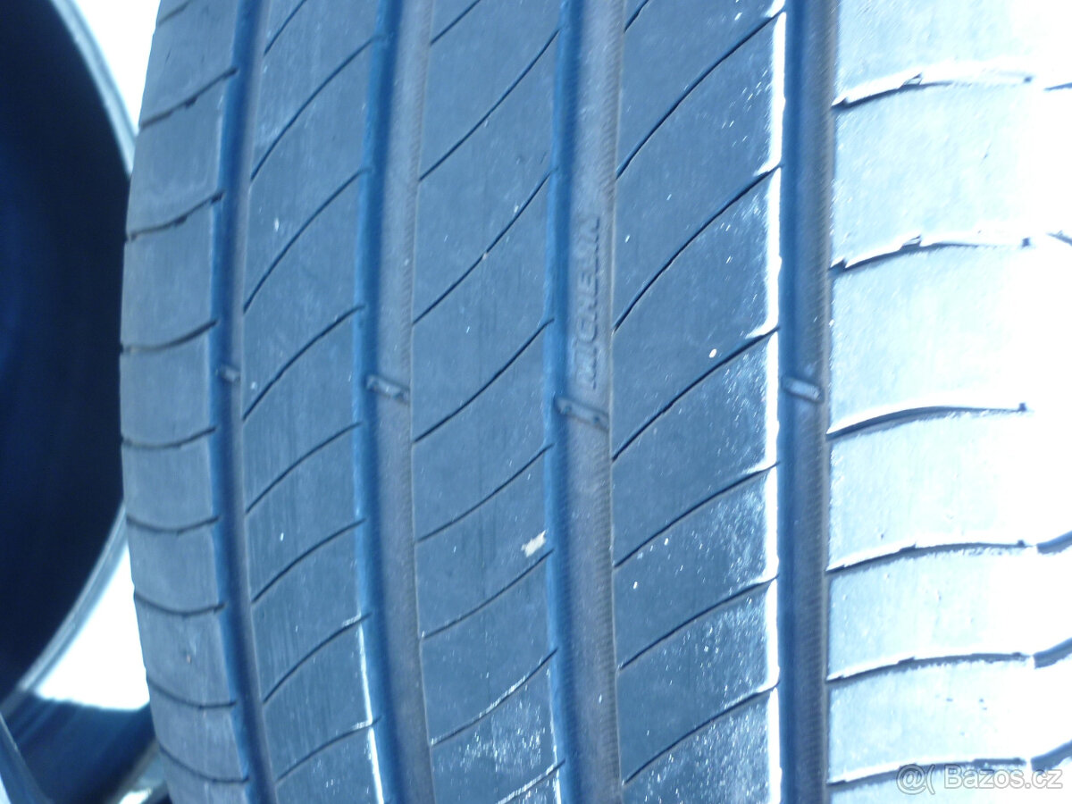 LETNÍ KOLA MICHELIN - 3