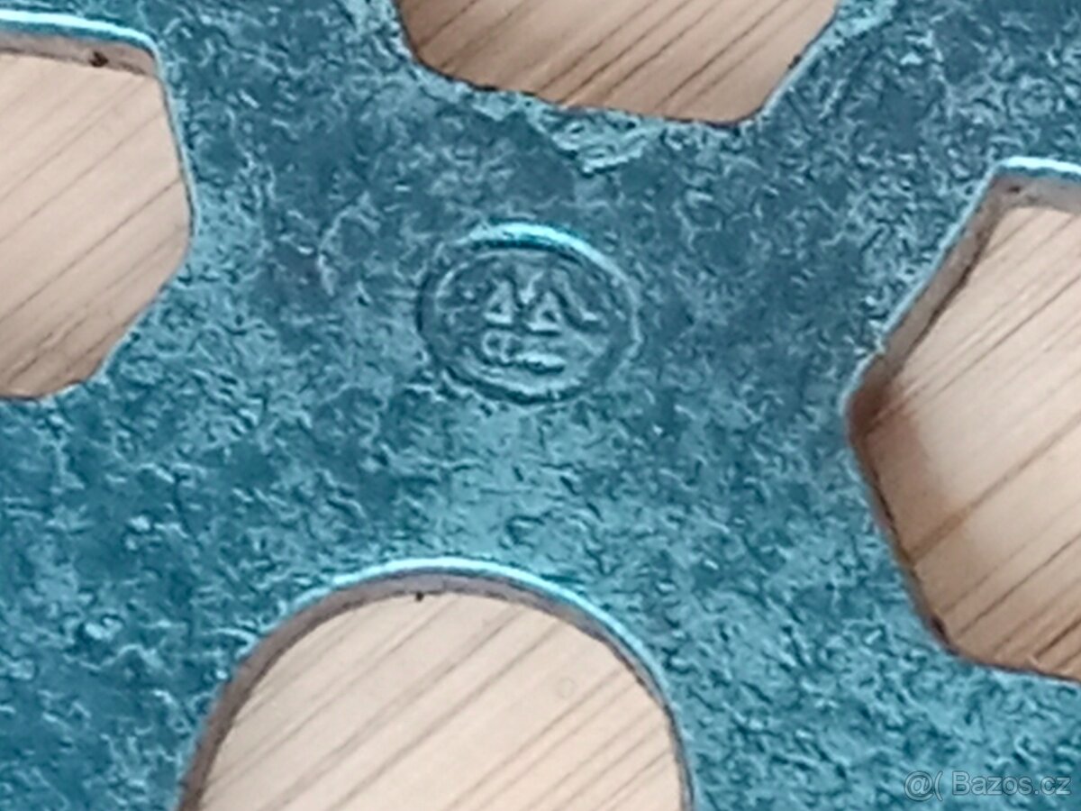 Klíč ke starému bicyklu - 3