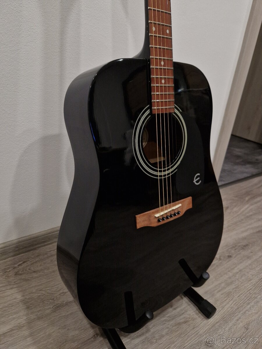 Akustická kytara Epiphone PRO-1 EB - 3