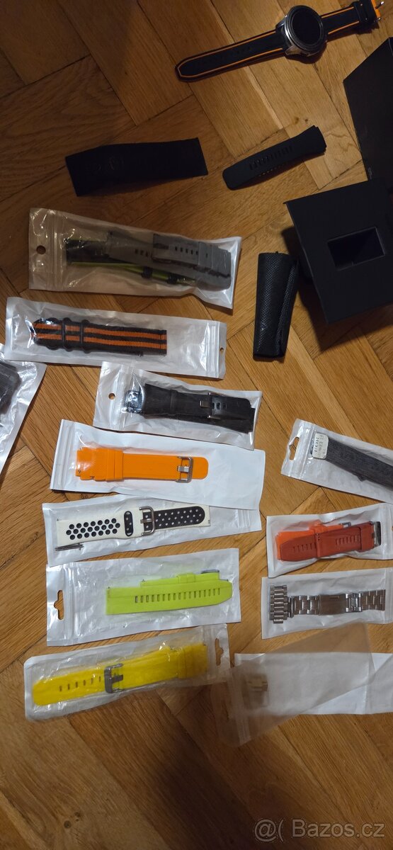 Samsung galaxy watch 46mm - 3