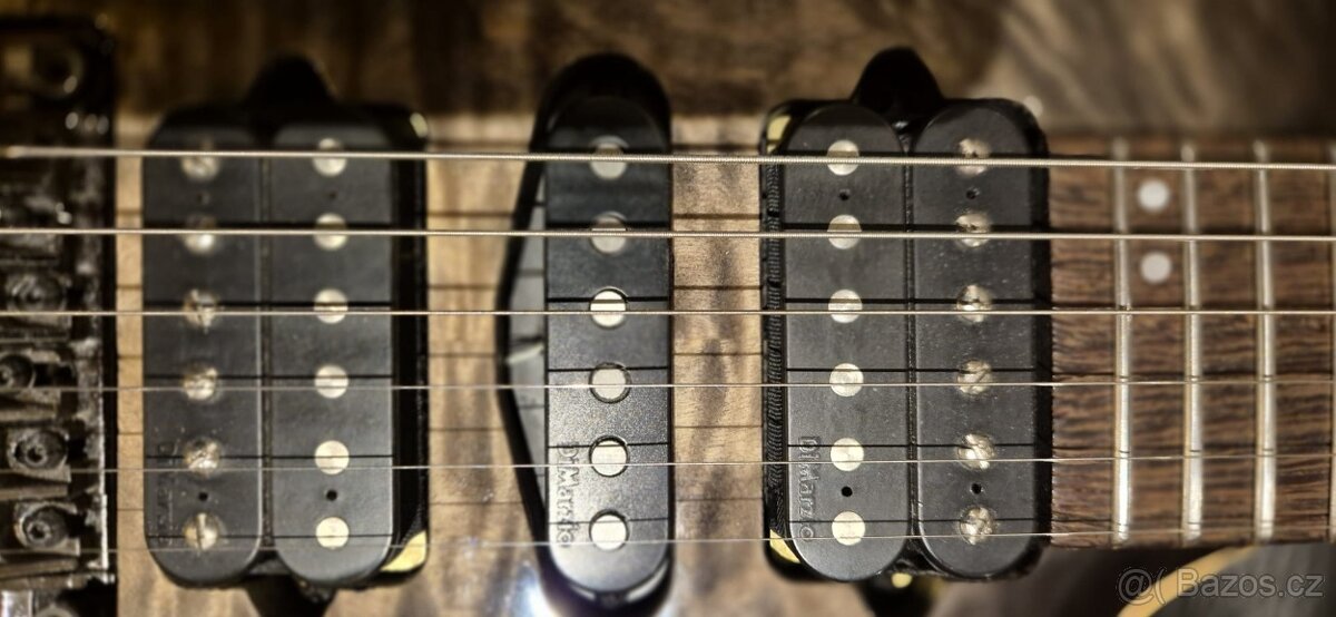 Ibanez Premium RG1070PBZ - 3