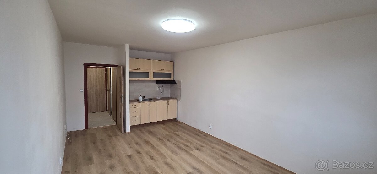 Pronajmu garsonku v Bohumíně - 3