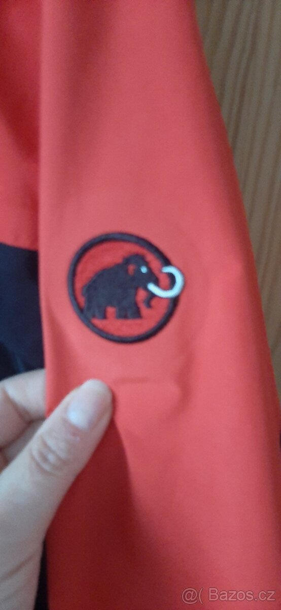 Bunda Mammut - 3