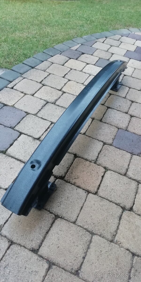 Výztuha zadního nárazníku Fabia 1 - 3