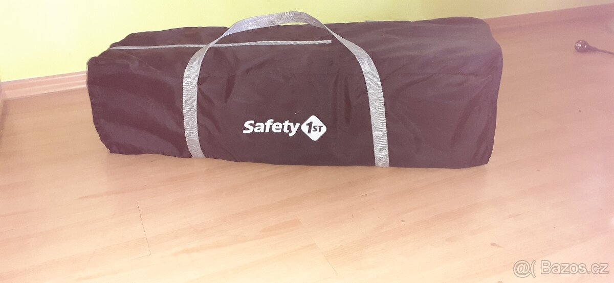 Cestovní postýlka - 3