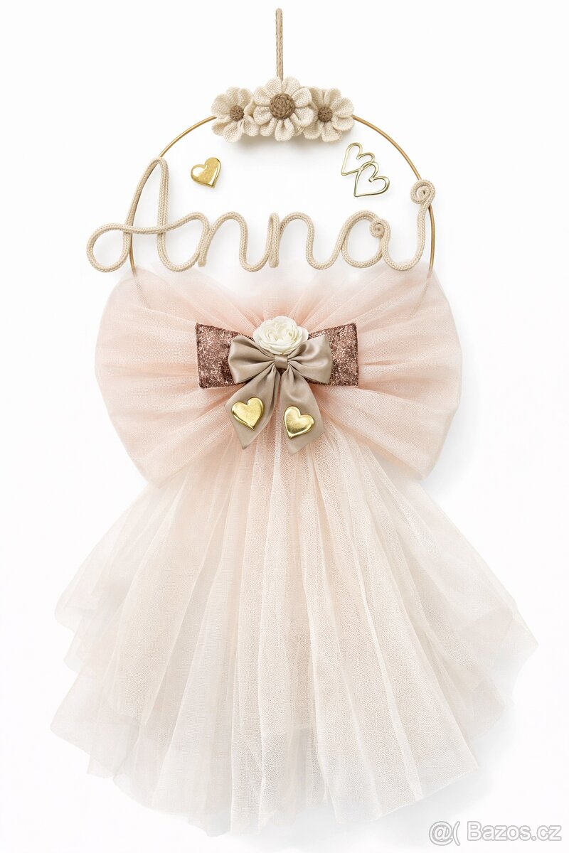 Dárky pro novorozence - 3