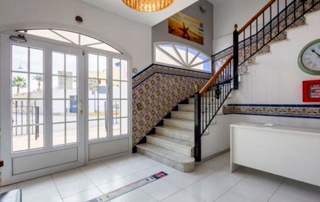 Hotel,Spanelsko-Andalusia - 3