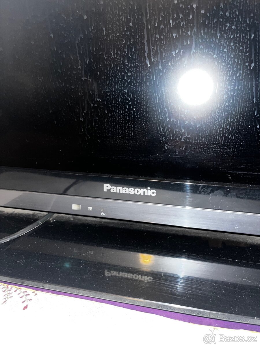 Televize Panasonic - 3