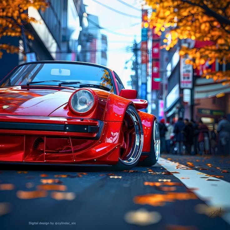 Porsche 911 SC Targa,964 - 3