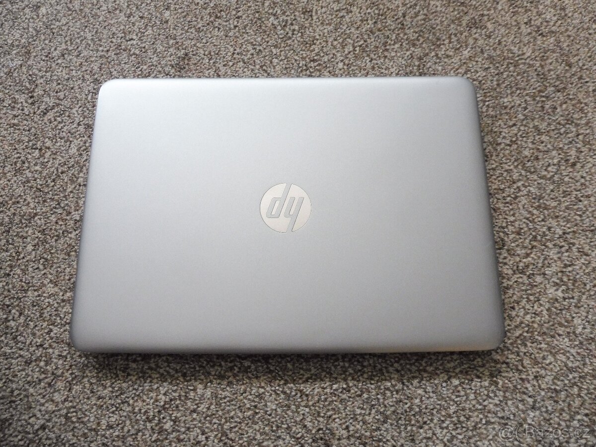 Notebook HP EliteBook 840 G3, i7, Ram 8Gb, SSD 256 - 3
