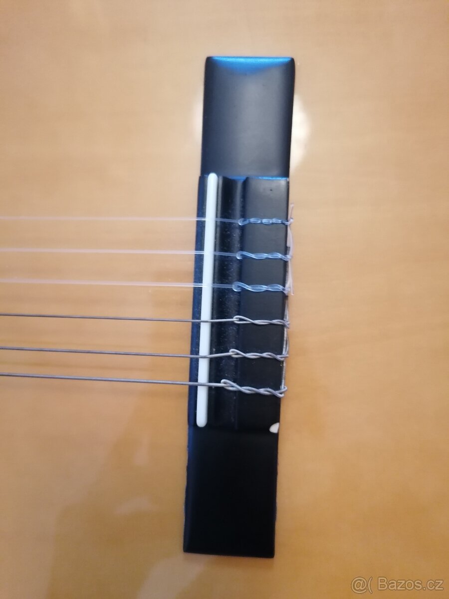 Dětská kytara Passadena - 3